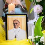 Últimas palabras Papa Francisco