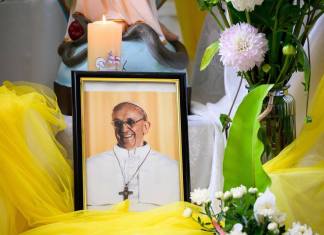 Últimas palabras Papa Francisco