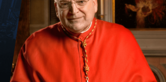Ultraconservador y antivacunas, así es el cardenal favorito de Trump para ser el sucesor del papa Francisco