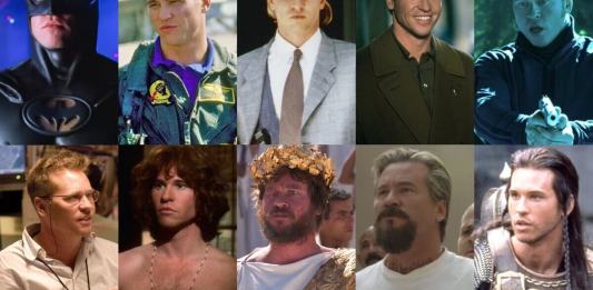 Val Kilmer