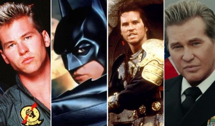 Val Kilmer