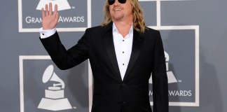 Val Kilmer fortuna