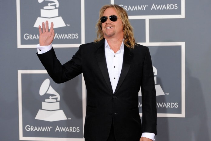 Val Kilmer fortuna Val Kilmer fortuna
