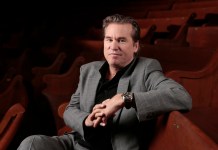 Val Kilmer