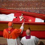 Funeral del Papa Francisco en vivo. Foto La Hora: Vatican News.