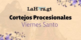 Viernes Santo