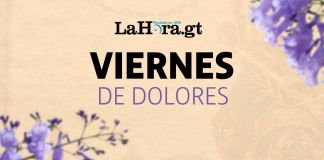 Viernes de Dolores