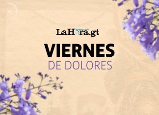 Viernes de Dolores