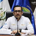 Werner Ovalle