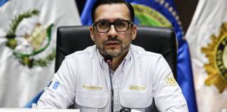 Werner Ovalle