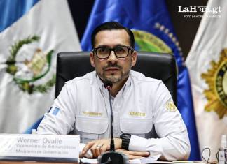 Werner Ovalle
