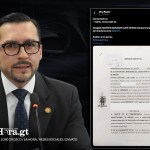Netcenters anunciaron una acción contra el nombramiento de Werner Ovalle como jefe de la SAT.