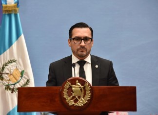 Werner Ovalle, Superintendente de la SAT