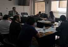 Juzgado de Extinción de Dominio decidirá futuro de Q1 millón solicitado por el MP. Foto La Hora: Cortesía.