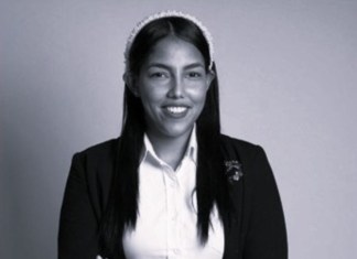 Yokairy Gloribel Pujols Martínez