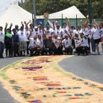 Alfombra de la Ciudad