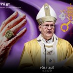 Peter Erdo como próximo papa