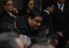 Allan Rodríguez fue acusado dirigir la cuenta ¡Yes, Master! Foto La Hora: Daniel Ramírez