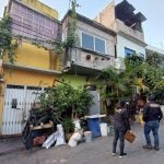 Autoridades del Ministerio Público (MP), en conjunto a la Policía Nacional Civil (PNC), realizan un total de siete allanamientos contra extorsiones.