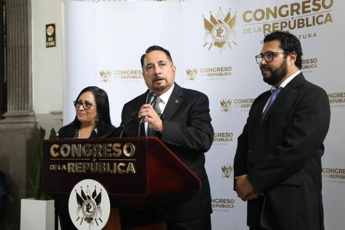 ambientecalidadaireteletrabajo (1) La iniciativa de ley que presentaron integrantes de la comisión de Ambiente promueve el teletrabajo para mejorar la calidad del aire. Foto: Congreso de la República