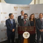 Una facción del bloque Viva mantendrá las comisiones legislativas. Foto: La Hora / José Orozco