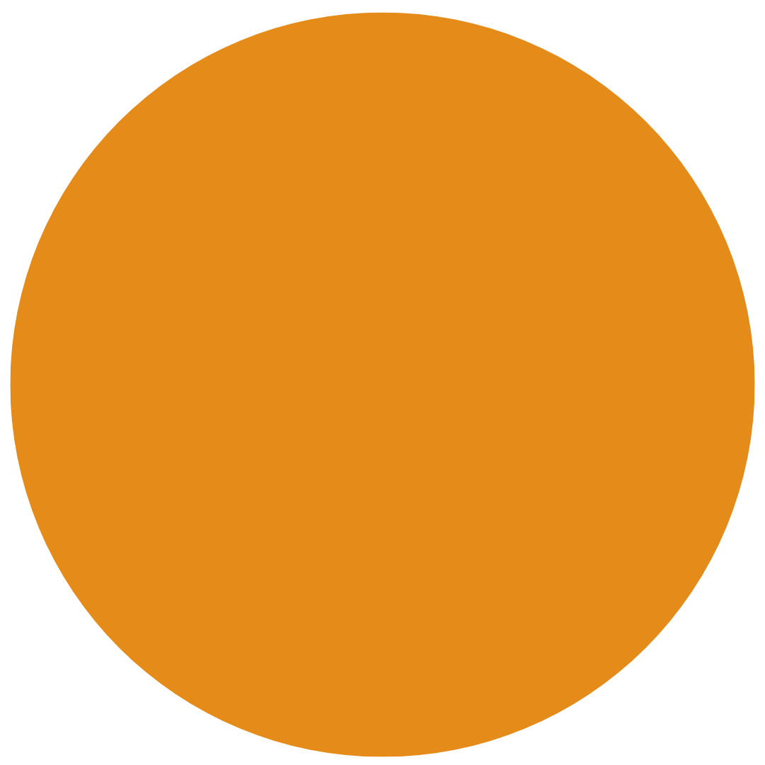 naranja