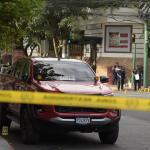 Bomberos Municipales dieron a conocer la atención a un ataque armado que como resultado fallecería el piloto de un picop y dos de sus pasajeros resultarían heridas.