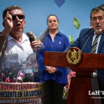 Cerco a Joviel: Gobierno acciona contra pacto colectivo y aumenta salario a maestros.