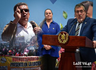 Cerco a Joviel: Gobierno acciona contra pacto colectivo y aumenta salario a maestros.