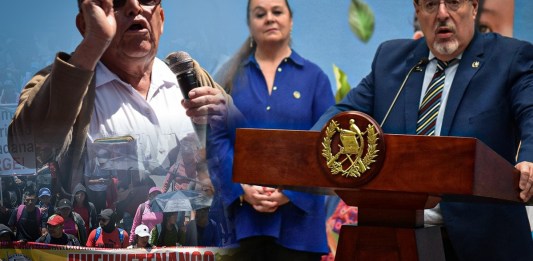 Cerco a Joviel: Gobierno acciona contra pacto colectivo y aumenta salario a maestros.