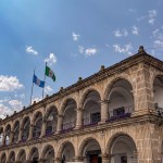 Municipalidad de Antigua Guatemala