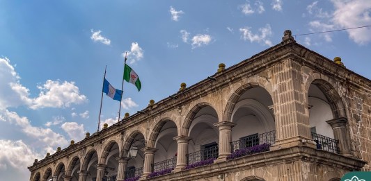 Municipalidad de Antigua Guatemala