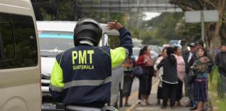 Hasta final de año, MuniGT estará condonando multas de tránsito si cumples este requisito