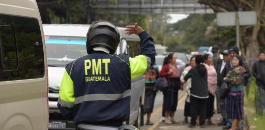 Hasta final de año, MuniGT estará condonando multas de tránsito si cumples este requisito