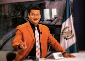 Foto La Hora: Cortesía