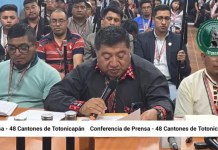 Cámara de Comercio presenta amparo preventivo para evitar que los 48 Cantones efectúe bloqueos captura de pantalla