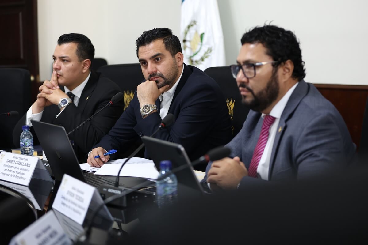 Comisión de la Defensa del Congreso promueve al Cuerpo de Ingenieros del Ejército para que «proteja» carreteras