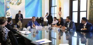 La comisión legislativa de Salud retomó las sesiones debido al cambio de presidencia en esa mesa de trabajo. Foto: Congreso de la República
