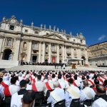 Foto La Hora: Vatican News