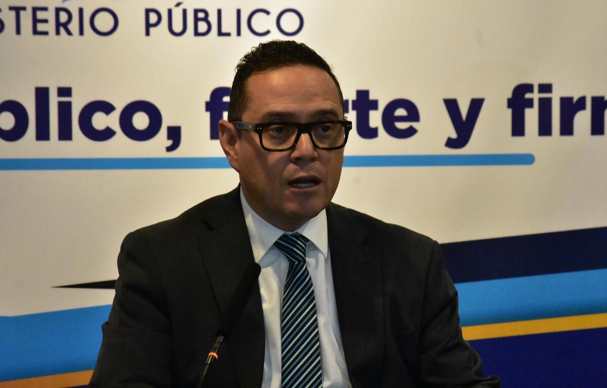 A pesar del derecho de antejuicio, el MP dice que actuará contra el presidente Arévalo