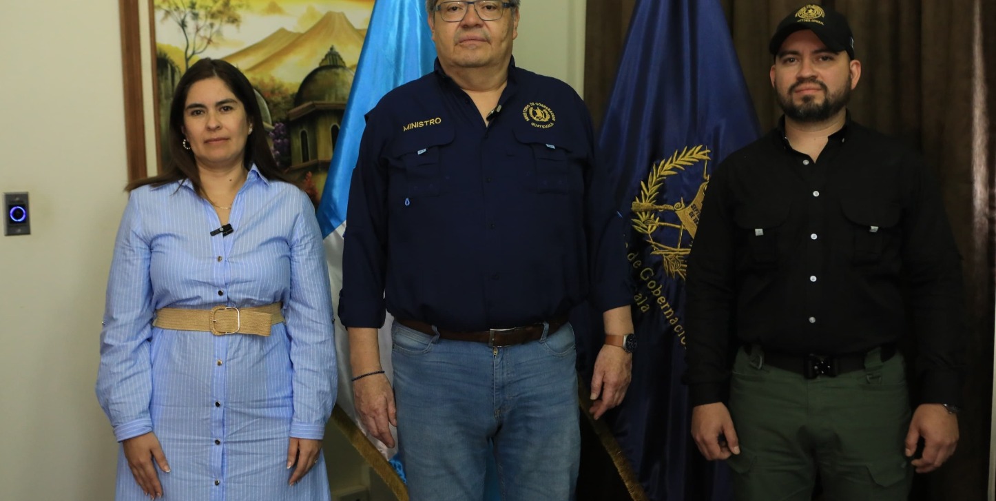 Gobernación cambia a director de Presidios tras localización de túnel en cárcel de Puerto Barrios