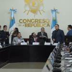 Los jefes de bloque acordaron solo realizar una plenaria el 24 de abril. Foto: La Hora / José Orozco