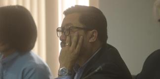 El juicio en contra del exdirector de Aeronáutica Civil fue reprogramada al no contar con el resto de declarantes convocados para la audiencia.