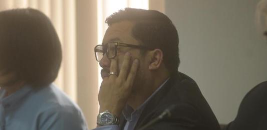 El juicio en contra del exdirector de Aeronáutica Civil fue reprogramada al no contar con el resto de declarantes convocados para la audiencia.