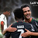 Luego de un partido lleno de emociones y expectativas, el Arsenal consigue su boleto a las semifinales de la UEFA Champions League tras derrotar 4-1 al Real Madrid