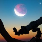 Eventos Astronómicos septiembre 2025