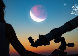 Eventos Astronómicos septiembre 2025