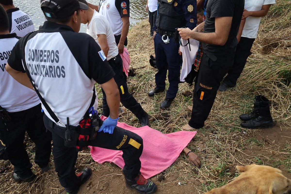 Cuatro personas, entre ellas tres niños, pierden la vida ahogados en distintos incidentes