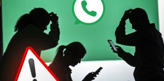 Miles de usuarios reportaron la caída de WhatsApp este 12 de abril. La app presenta fallas a nivel global