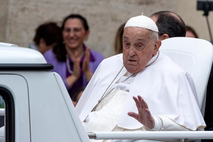 Con la muerte del Papa Francisco, este ha dejado como hito el nombramiento del 80 % de los 135 cardenales que formarán parte del cónclave para elegir a su sucesor.